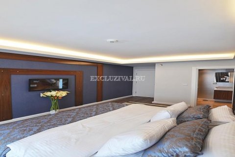 3+1 Lägenhet  i Istanbul, istanbul, Turkiet Nr. 178658 - 12