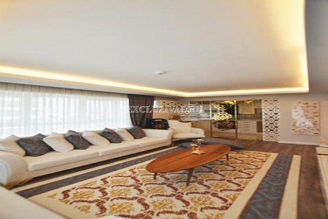3+1 Lägenhet  i Istanbul, istanbul, Turkiet Nr. 178658 - 4