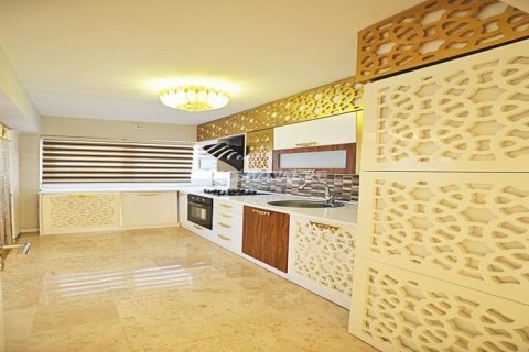 3+1 Lägenhet  i Istanbul, istanbul, Turkiet Nr. 178658 - 7