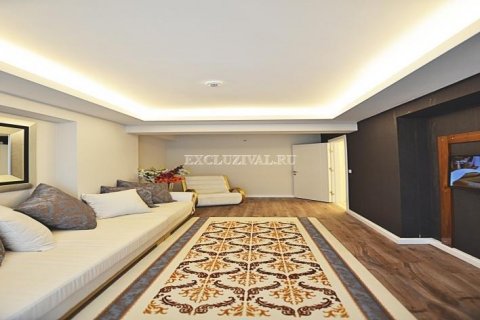 3+1 Lägenhet  i Istanbul, istanbul, Turkiet Nr. 178658 - 16