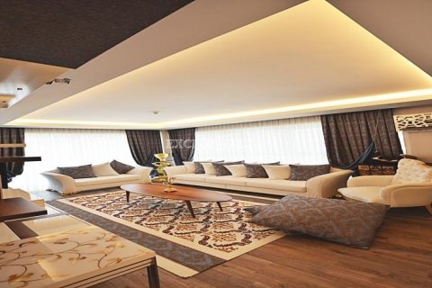 3+1 Lägenhet  i Istanbul, istanbul, Turkiet Nr. 178658 - 2