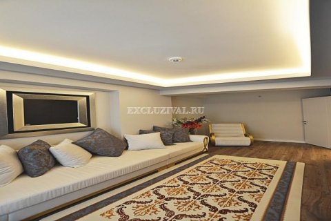 3+1 Lägenhet  i Istanbul, istanbul, Turkiet Nr. 178658 - 15