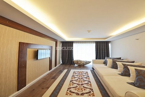 3+1 Lägenhet  i Istanbul, istanbul, Turkiet Nr. 178658 - 18