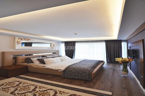 3+1 Lägenhet  i Istanbul, istanbul, Turkiet Nr. 178658 - 8