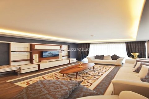 3+1 Lägenhet  i Istanbul, istanbul, Turkiet Nr. 178658 - 5