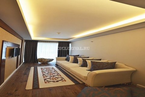 3+1 Lägenhet  i Istanbul, istanbul, Turkiet Nr. 178658 - 17