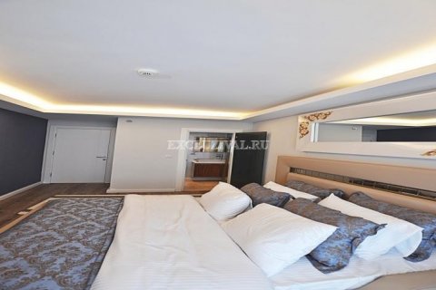 3+1 Lägenhet  i Istanbul, istanbul, Turkiet Nr. 178658 - 11