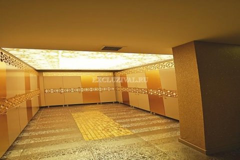 3+1 Lägenhet  i Istanbul, istanbul, Turkiet Nr. 178658 - 30