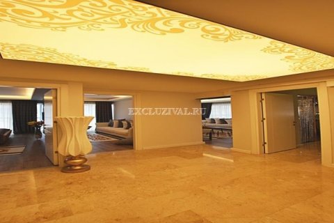 3+1 Lägenhet  i Istanbul, istanbul, Turkiet Nr. 178658 - 19