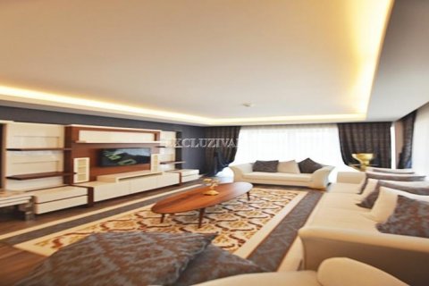 3+1 Lägenhet  i Istanbul, istanbul, Turkiet Nr. 178658 - 3