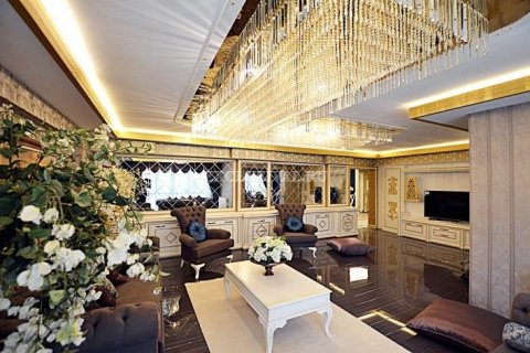 Apartment for sale in Istanbul, Turkey, 3 bedrooms, 210m2, No. 178660 – photo 4