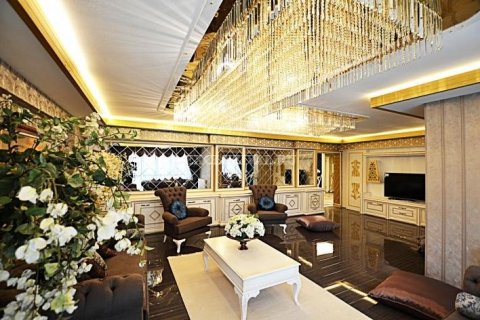 Apartment for sale in Istanbul, Turkey, 3 bedrooms, 210m2, No. 178660 – photo 21