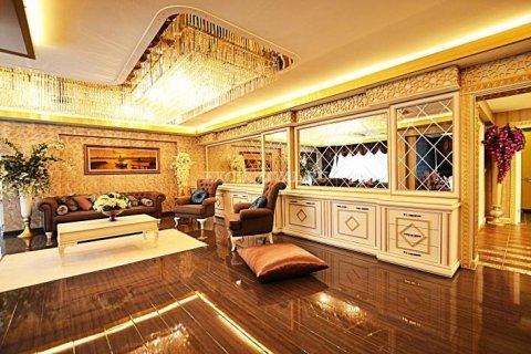 Apartment for sale in Istanbul, Turkey, 3 bedrooms, 210m2, No. 178660 – photo 30