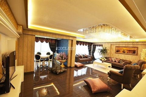 Apartment for sale in Istanbul, Turkey, 3 bedrooms, 210m2, No. 178660 – photo 15