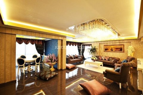 Apartment for sale in Istanbul, Turkey, 3 bedrooms, 210m2, No. 178660 – photo 17