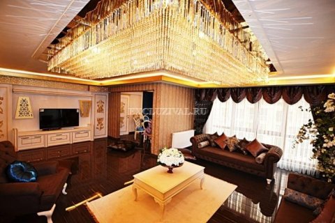 Apartment for sale in Istanbul, Turkey, 3 bedrooms, 210m2, No. 178660 – photo 23