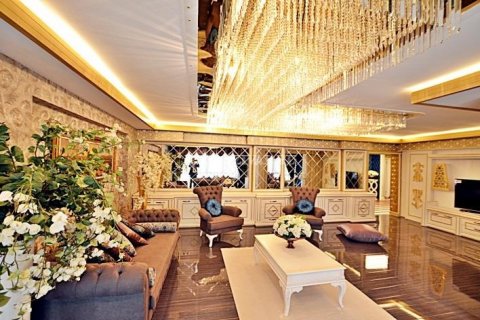Apartment for sale in Istanbul, Turkey, 3 bedrooms, 210m2, No. 178660 – photo 6