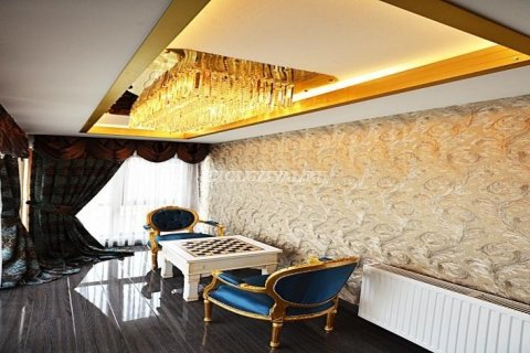 Apartment for sale in Istanbul, Turkey, 3 bedrooms, 210m2, No. 178660 – photo 26