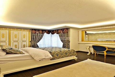 Apartment for sale in Istanbul, Turkey, 3 bedrooms, 210m2, No. 178660 – photo 13