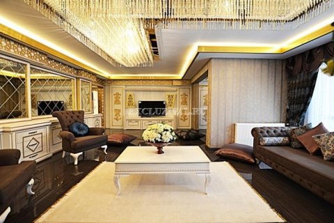 Apartment for sale in Istanbul, Turkey, 3 bedrooms, 210m2, No. 178660 – photo 22