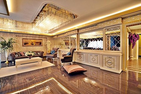 Apartment for sale in Istanbul, Turkey, 3 bedrooms, 210m2, No. 178660 – photo 7