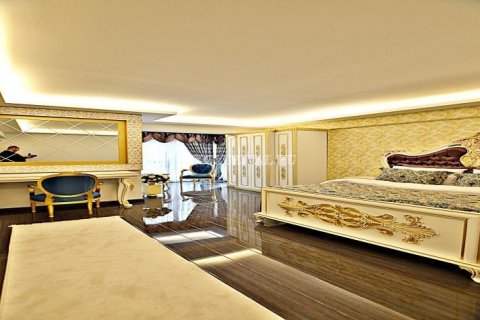 Apartment for sale in Istanbul, Turkey, 3 bedrooms, 210m2, No. 178660 – photo 11