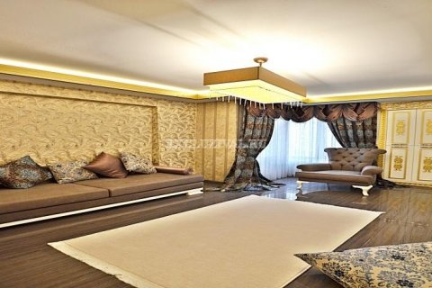 Apartment for sale in Istanbul, Turkey, 3 bedrooms, 210m2, No. 178660 – photo 14