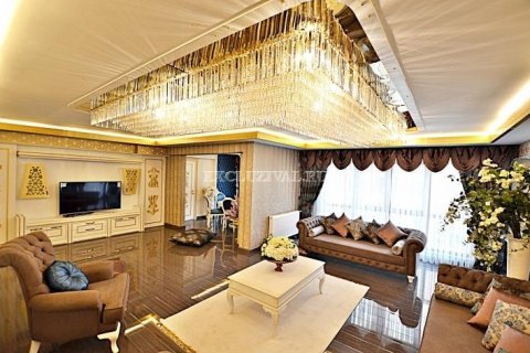 Apartment for sale in Istanbul, Turkey, 3 bedrooms, 210m2, No. 178660 – photo 8