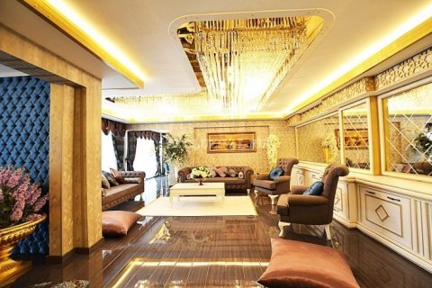 Apartment for sale in Istanbul, Turkey, 3 bedrooms, 210m2, No. 178660 – photo 19