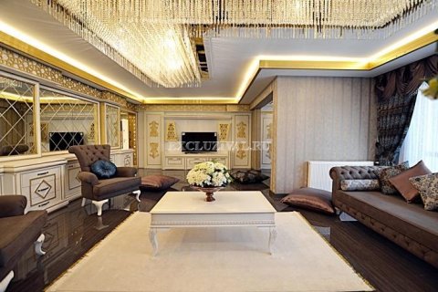 Apartment for sale in Istanbul, Turkey, 3 bedrooms, 210m2, No. 178660 – photo 3