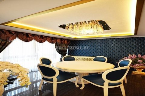 Apartment for sale in Istanbul, Turkey, 3 bedrooms, 210m2, No. 178660 – photo 24