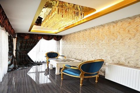 Apartment for sale in Istanbul, Turkey, 3 bedrooms, 210m2, No. 178660 – photo 27