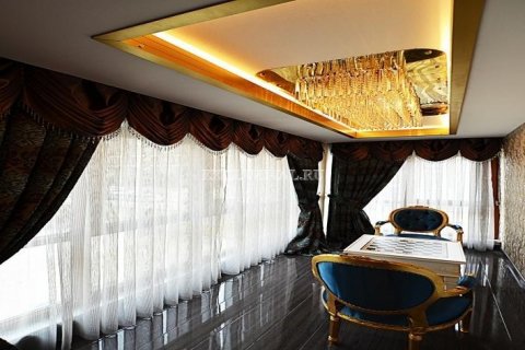Apartment for sale in Istanbul, Turkey, 3 bedrooms, 210m2, No. 178660 – photo 28