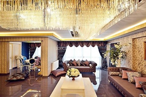 Apartment for sale in Istanbul, Turkey, 3 bedrooms, 210m2, No. 178660 – photo 5