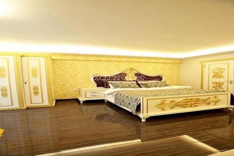 Apartment for sale in Istanbul, Turkey, 3 bedrooms, 210m2, No. 178660 – photo 12