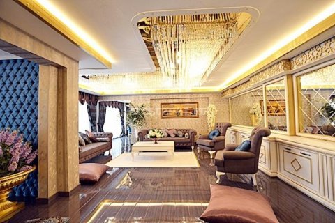 آپارتمان در  Istanbul ، ترکیه 3 خوابه ، 210 متر مربع.  شماره 178660