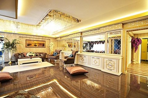 Apartment for sale in Istanbul, Turkey, 3 bedrooms, 210m2, No. 178660 – photo 18