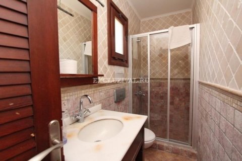 Villa  4+1  Bodrum, Muğla, Türkiye №178682 - 12