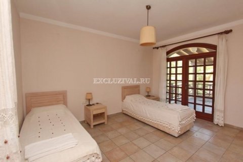 Villa  4+1  Bodrum, Muğla, Türkiye №178682 - 13