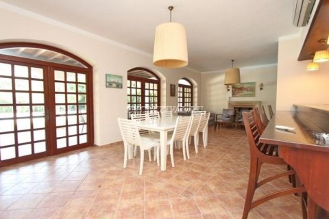Villa  4+1  Bodrum, Muğla, Türkiye №178682 - 24