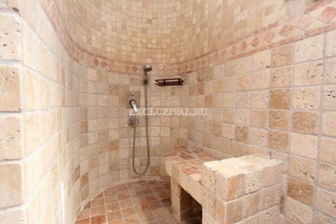 Villa  4+1  Bodrum, Muğla, Türkiye №178682 - 20