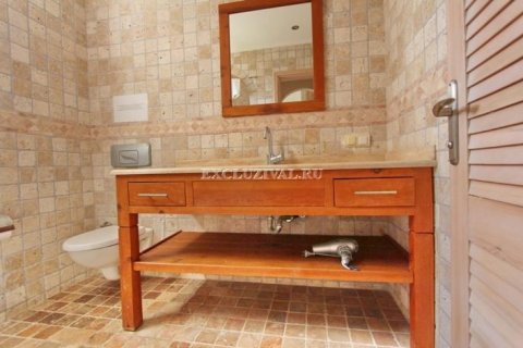 Villa  4+1  Bodrum, Muğla, Türkiye №178682 - 21