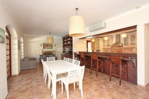 Villa  4+1  Bodrum, Muğla, Türkiye №178682 - 7