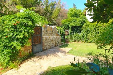 Villa  4+1  Bodrum, Muğla, Türkiye №178682 - 29