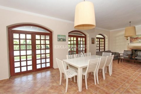 Villa  4+1  Bodrum, Muğla, Türkiye №178682 - 25
