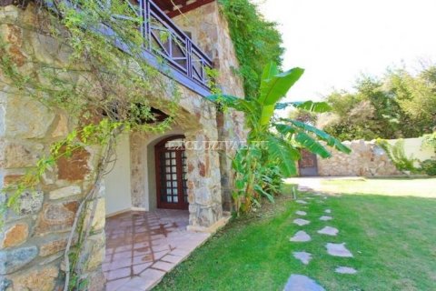 Villa  4+1  Bodrum, Muğla, Türkiye №178682 - 28