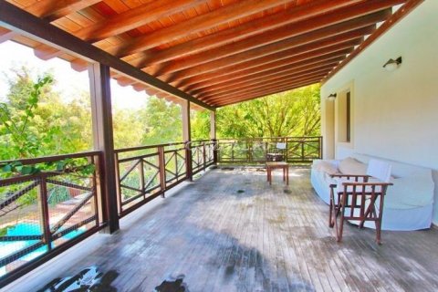 Villa  4+1  Bodrum, Muğla, Türkiye №178682 - 17