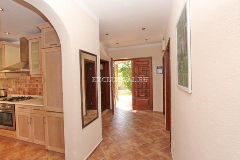Villa  4+1  Bodrum, Muğla, Türkiye №178682 - 27