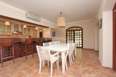 Villa  4+1  Bodrum, Muğla, Türkiye №178682 - 9