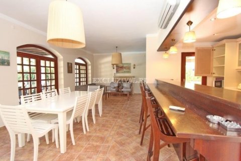 Villa  4+1  Bodrum, Muğla, Türkiye №178682 - 26